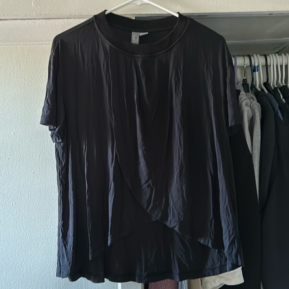 Sweaty Betty Work Out T-Shirt - Picture 1 of 5